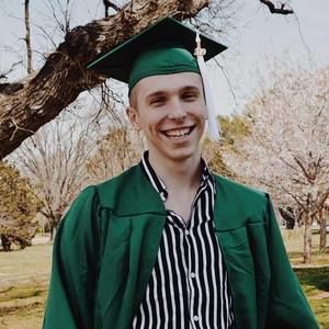 Meet your Posher, Jacob